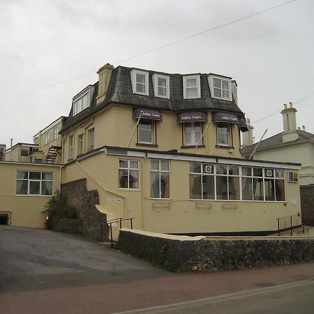 Ashley Court Hotel Torquay Extérieur photo