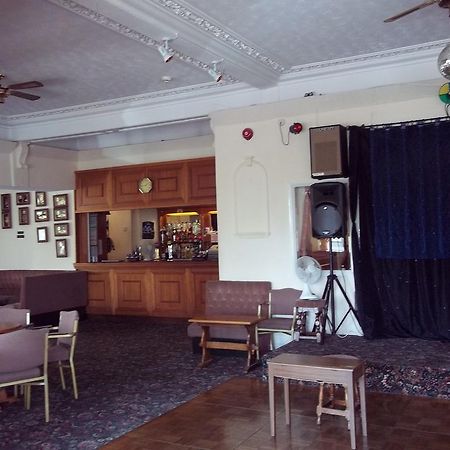 Ashley Court Hotel Torquay Extérieur photo