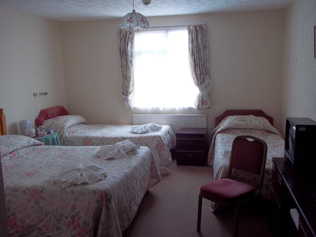 Ashley Court Hotel Torquay Chambre photo