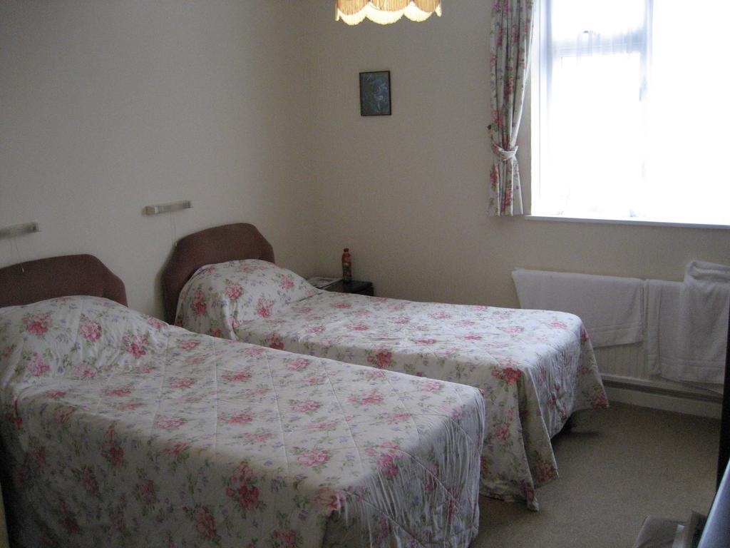 Ashley Court Hotel Torquay Chambre photo