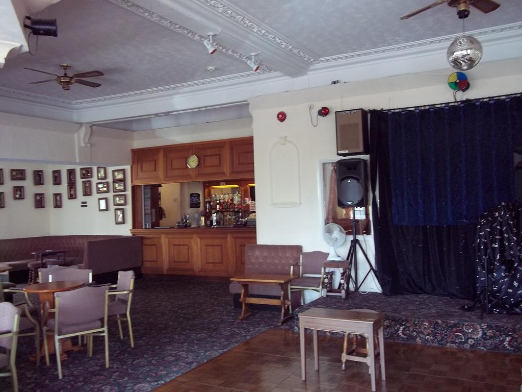 Ashley Court Hotel Torquay Extérieur photo
