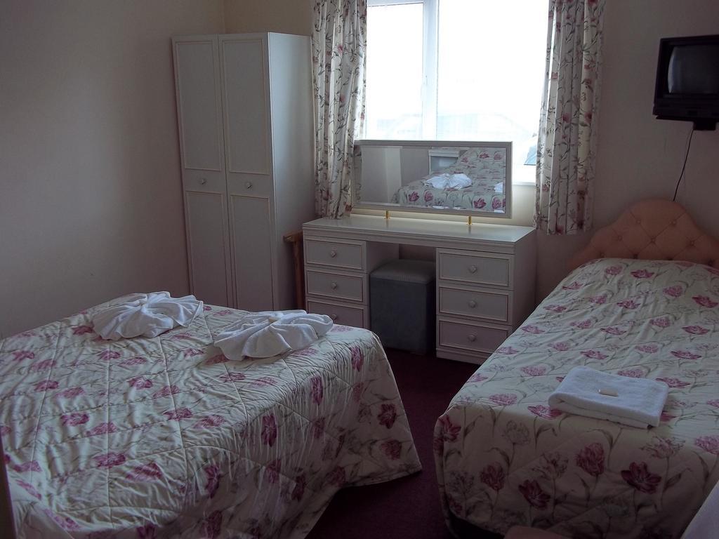 Ashley Court Hotel Torquay Chambre photo