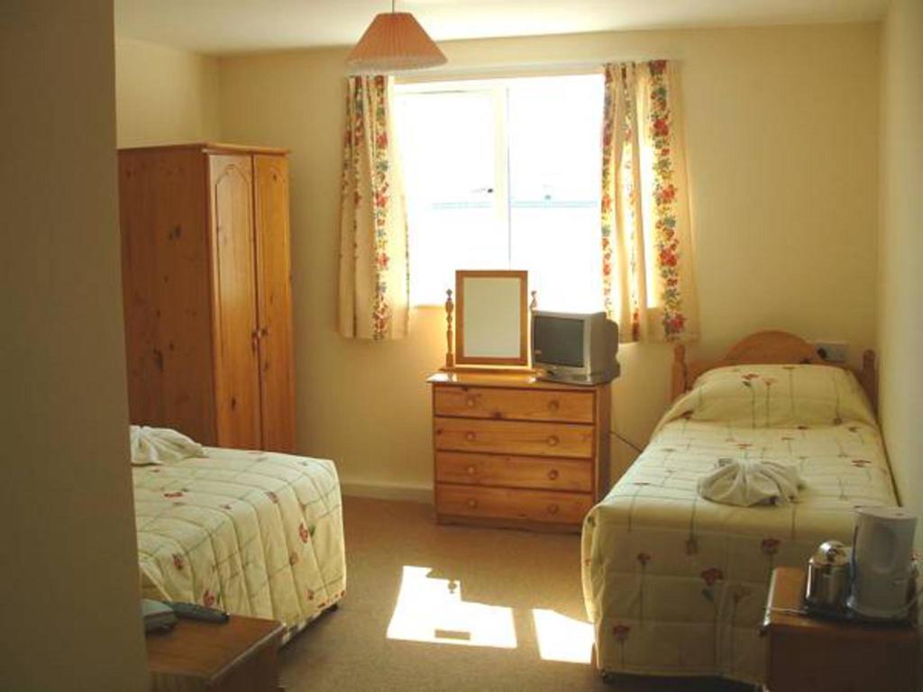 Ashley Court Hotel Torquay Chambre photo