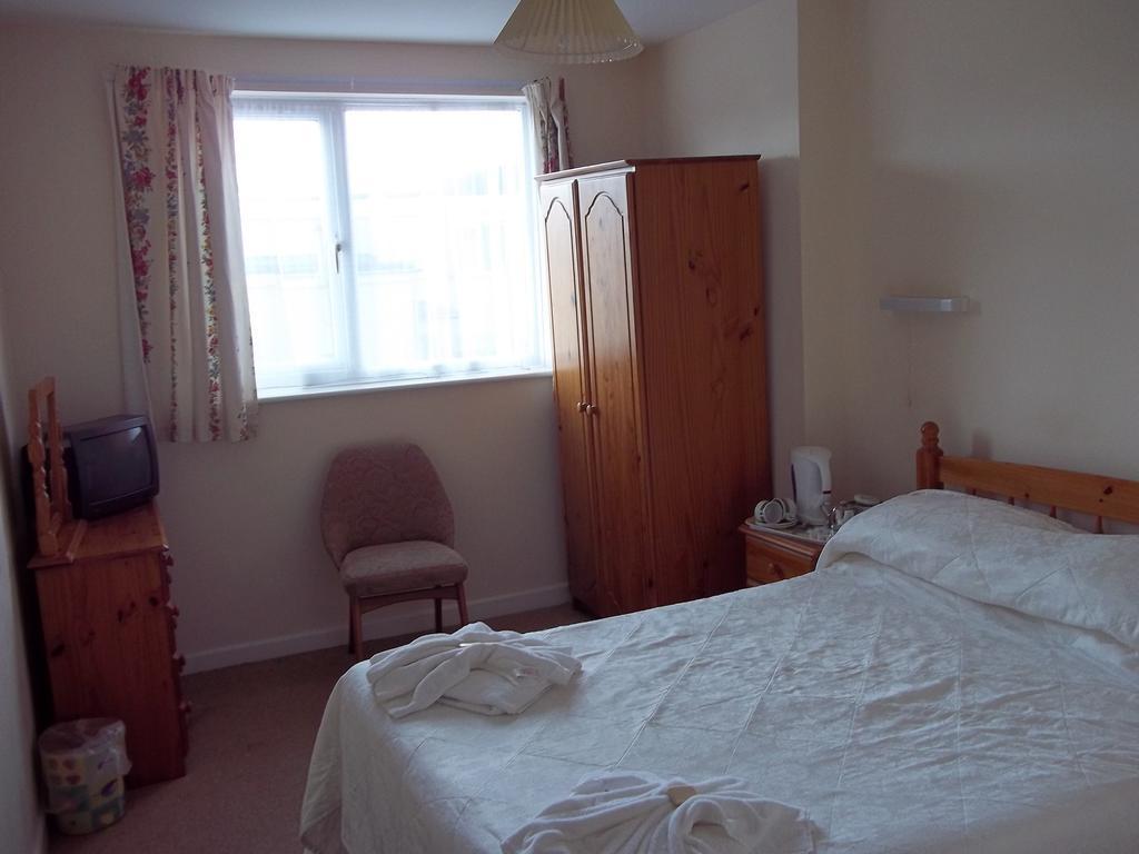 Ashley Court Hotel Torquay Chambre photo