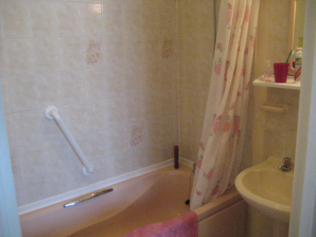 Ashley Court Hotel Torquay Extérieur photo